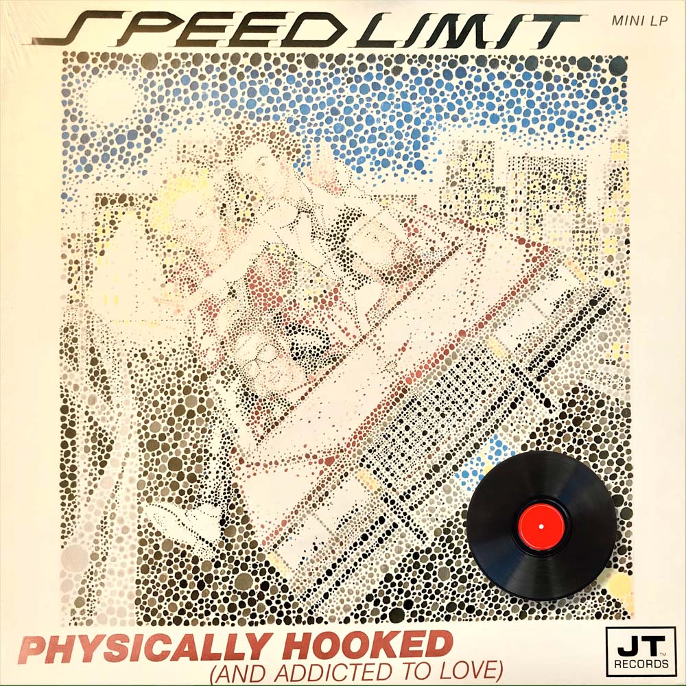 Physically Hooked
